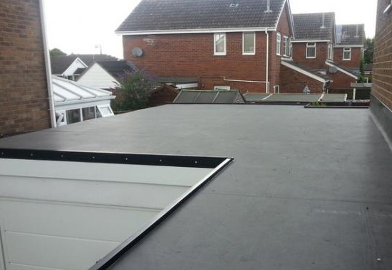 Firestone RubberCover EPDM